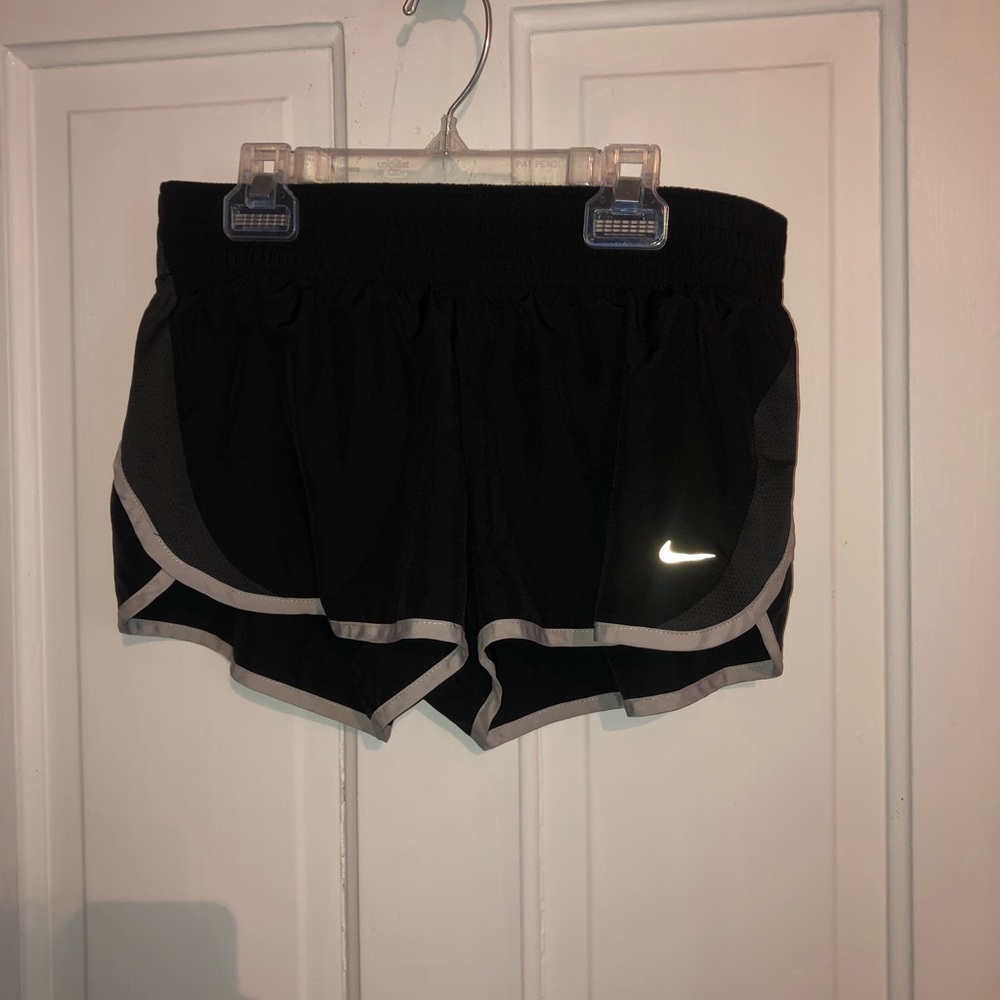 Nike Dri-Fit Running Shorts